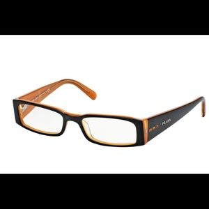 🌸HP🌸PRADA  Frames just GORGEOUS!